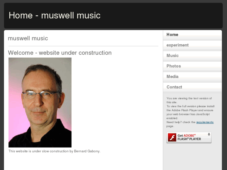 www.muswellmusic.com