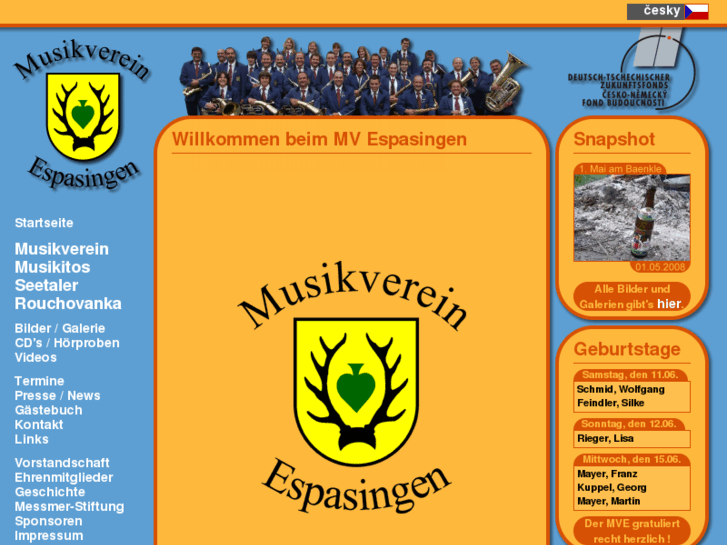 www.mv-espasingen.de