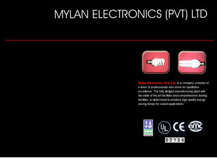 www.mylanelectronics.com