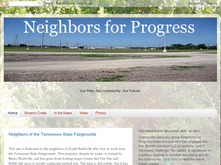 www.neighborsforprogress.com