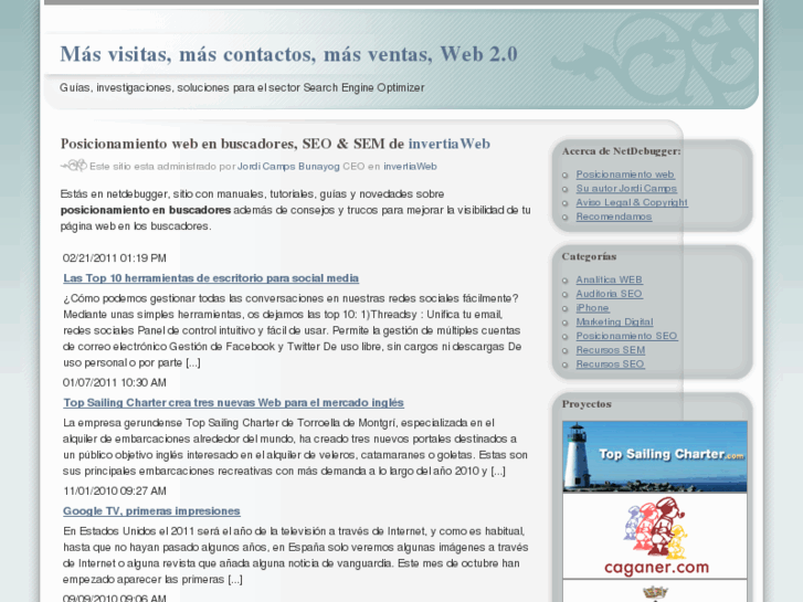 www.netdebugger.com