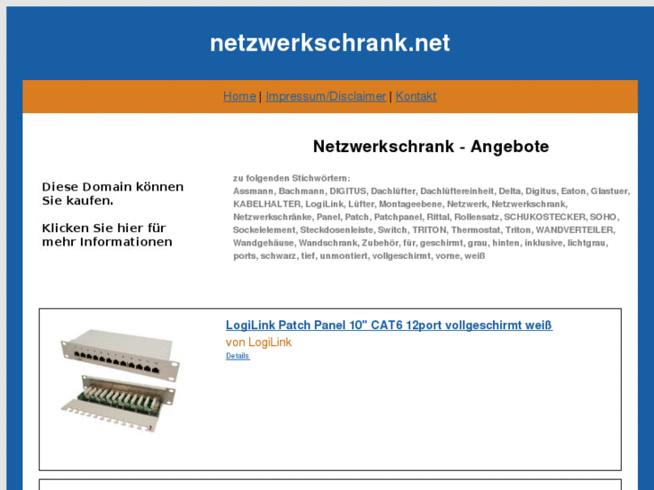 www.netzwerkschrank.net