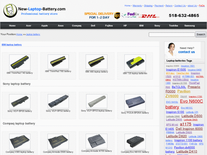 www.new-laptop-battery.com