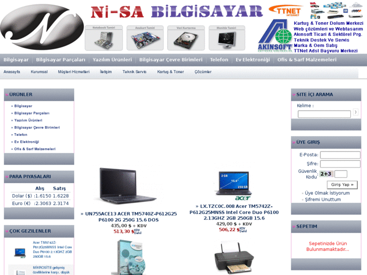 www.ni-sa.com
