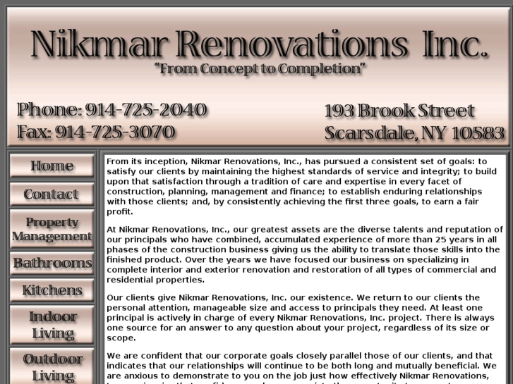 www.nikmarrenovations.com