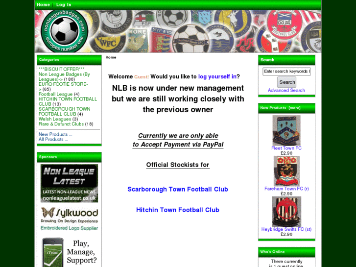 www.nonleaguebadges.com