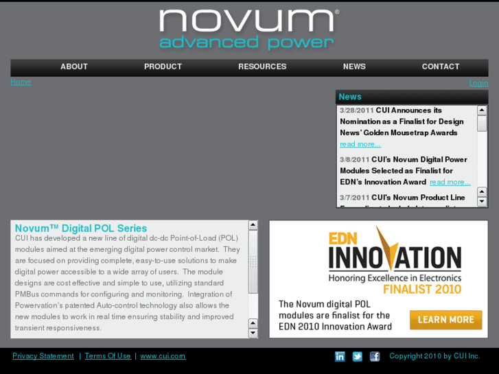 www.novumpower.com