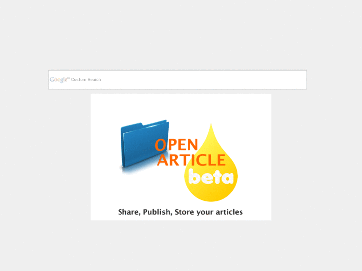 www.open-article.com