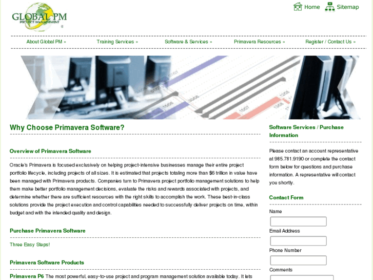 www.oracleprimaverasoftware.com