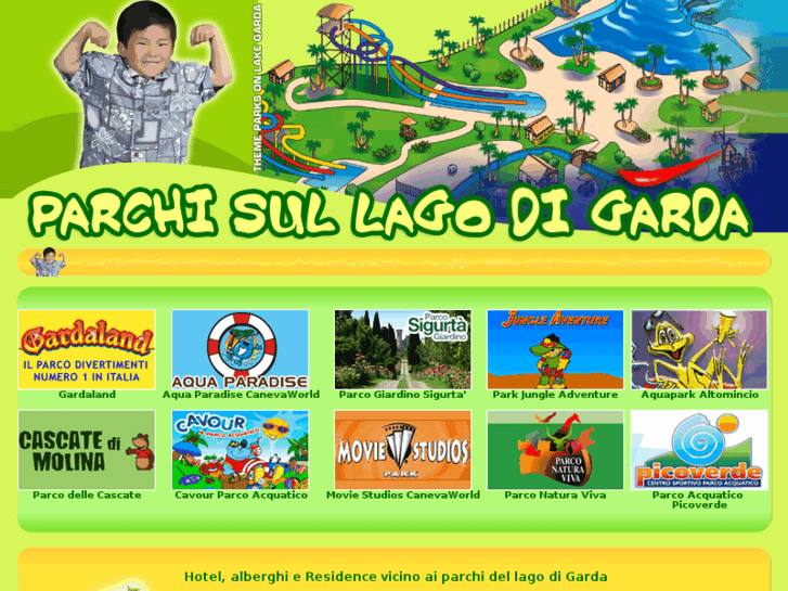 www.parchilagodigarda.com