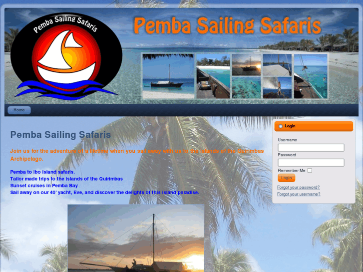 www.pembasailingsafaris.com