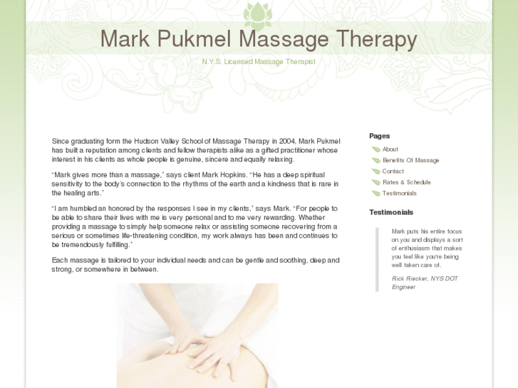 www.poughkeepsiemassage.com