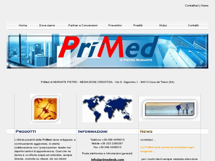 www.primedweb.com