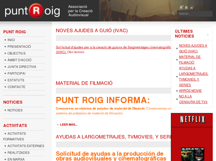 www.puntroig.org