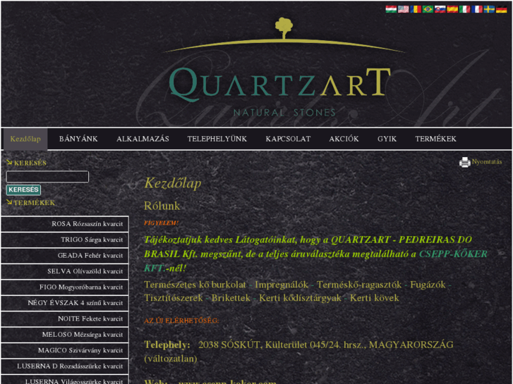 www.quartzart.com