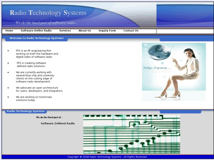 www.radiotechnologysystems.com