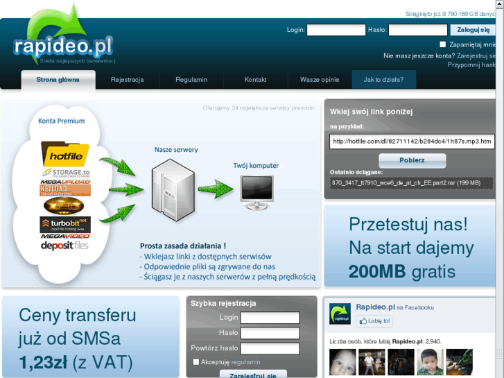 www.rapideo.pl