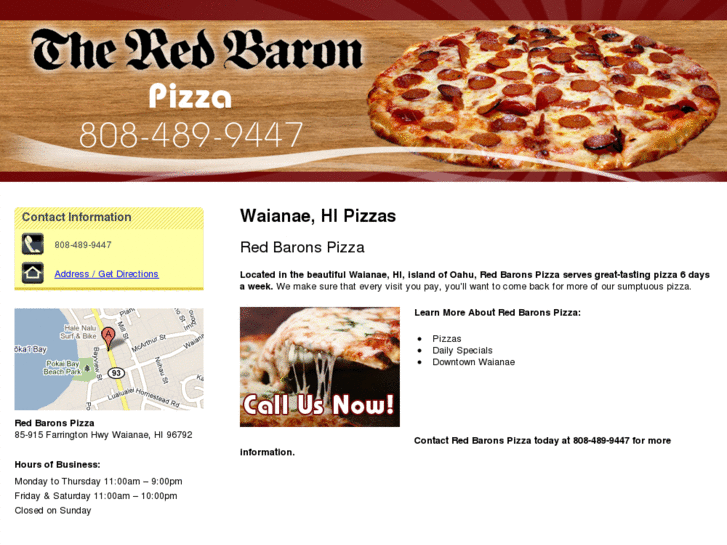 www.redbaronspizza.com