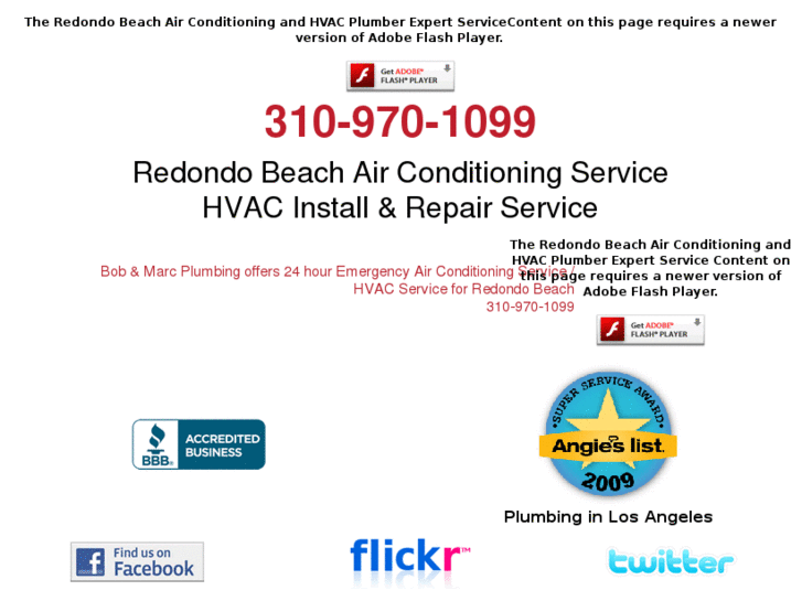 www.redondobeachairconditioningservice.com