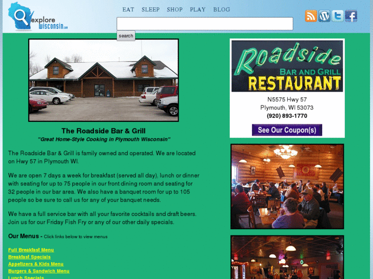 www.roadsidebarandgrill.com