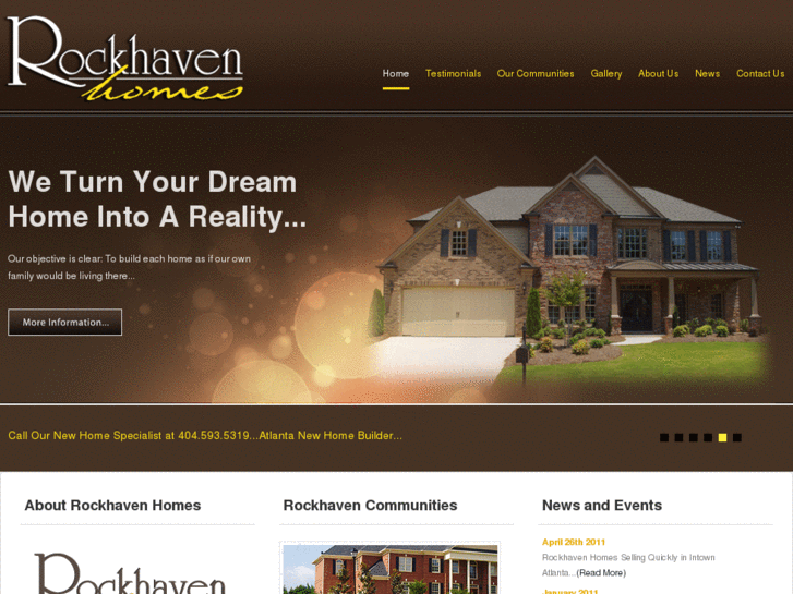 www.rockhavencommunities.com