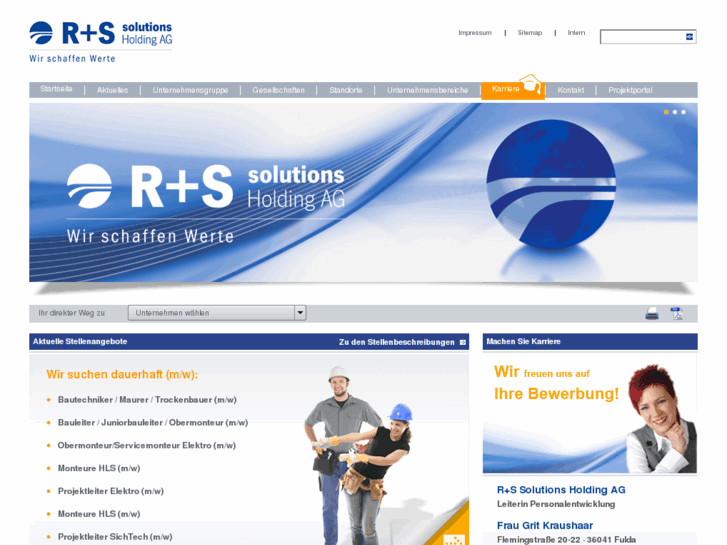 www.rs-karriere.net