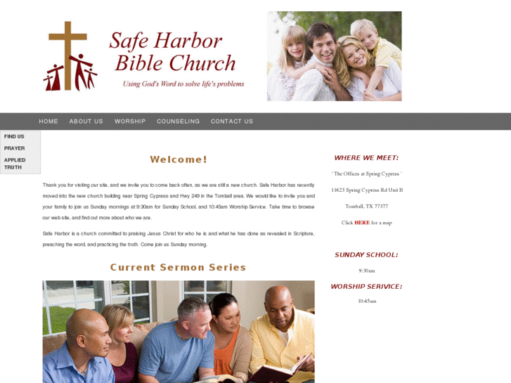 www.safeharborhouston.org