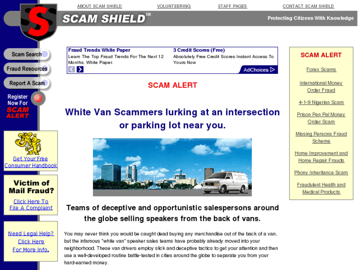 www.scamshield.com