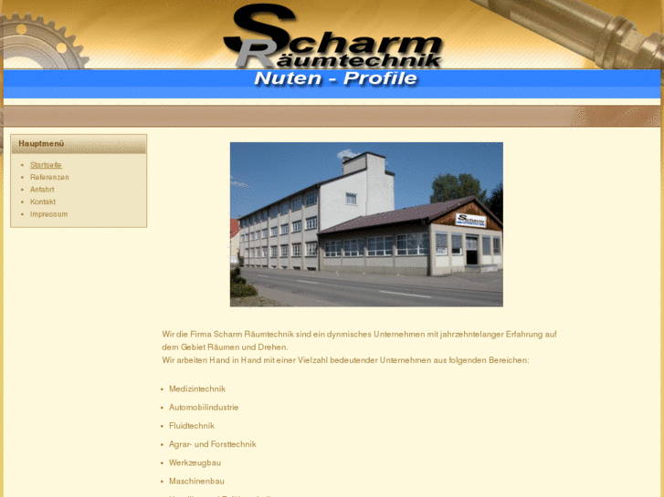 www.scharm-raeumtechnik.com