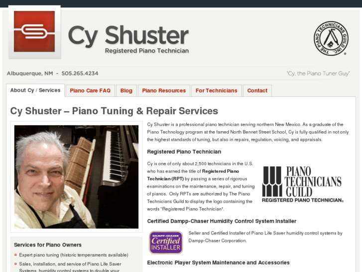 www.schusterpiano.com