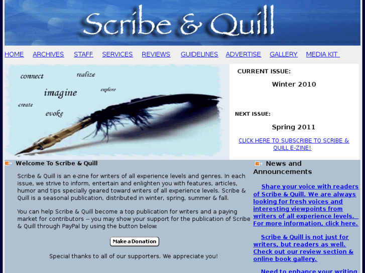 www.scribequill.net