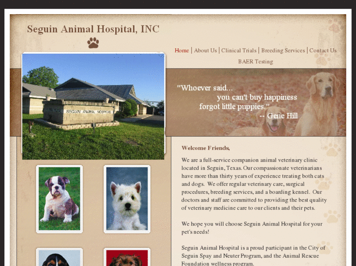 www.seguinanimalhospital.com