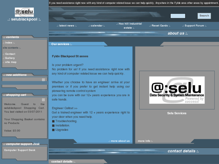 www.selu.co.uk