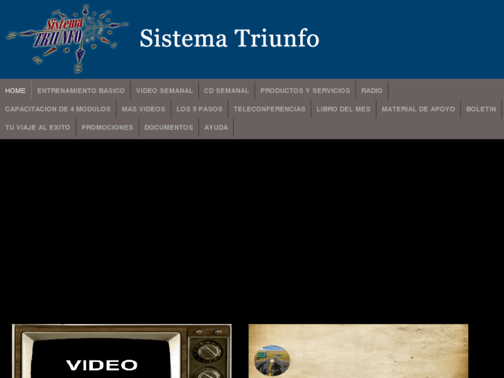 www.sistematriunfo.com