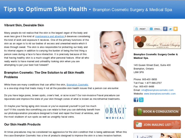 www.skinhealthtips.ca