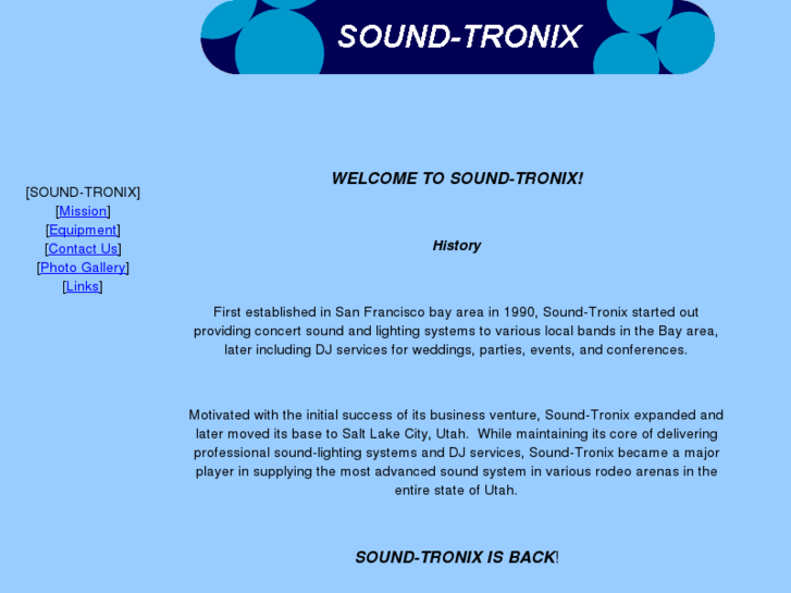 www.sound-tronix.com