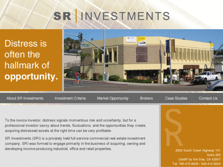 www.sr-investments.com