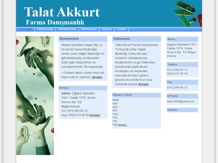 www.talatakkurt.com