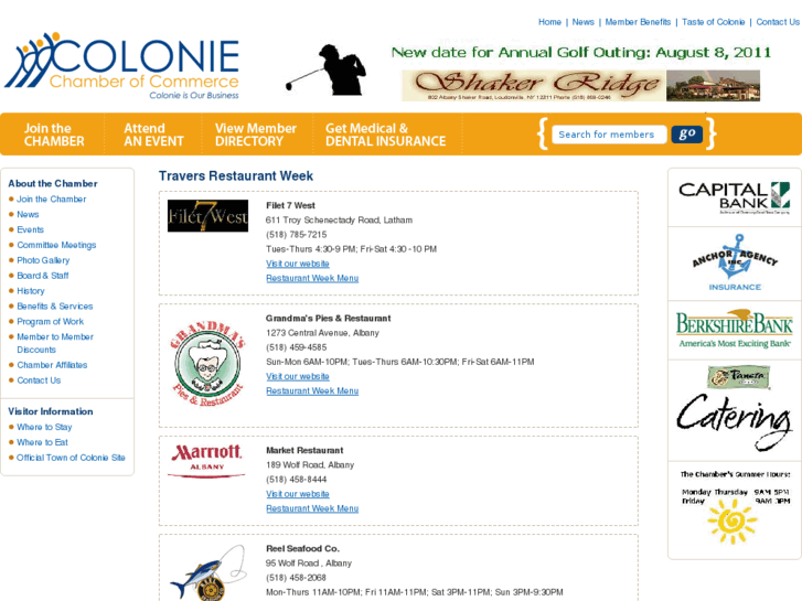 www.tasteofcolonie.com