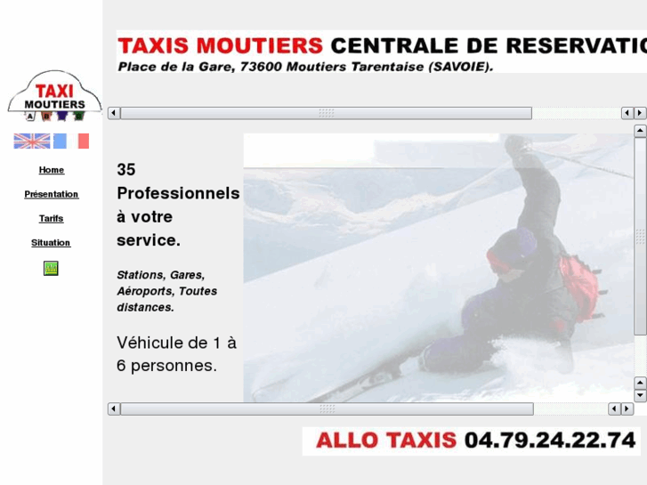 www.taxismoutiers.com