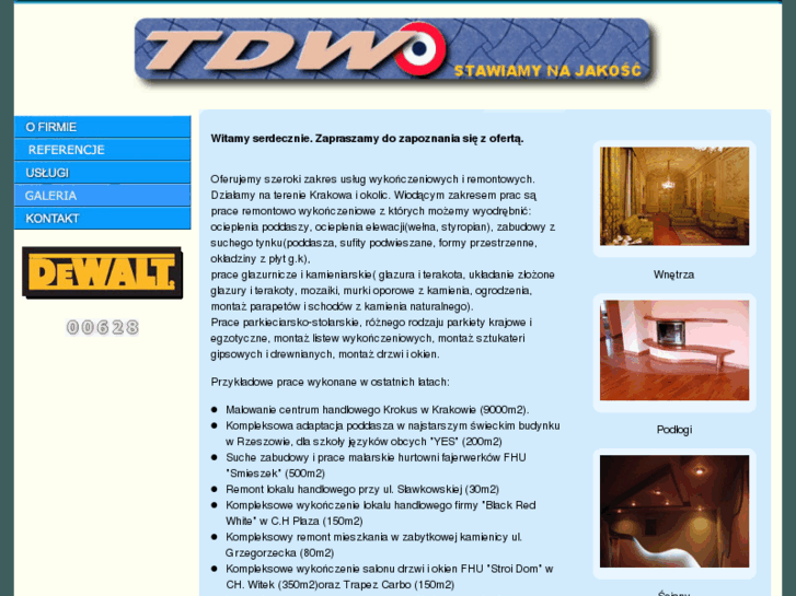 www.tdw.com.pl