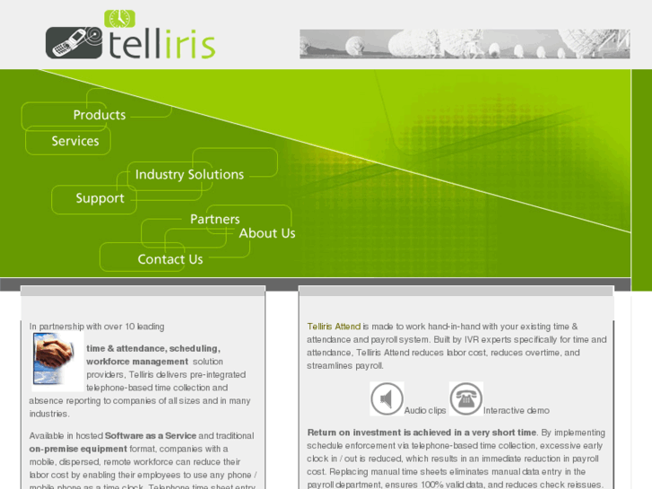 www.telliris.com