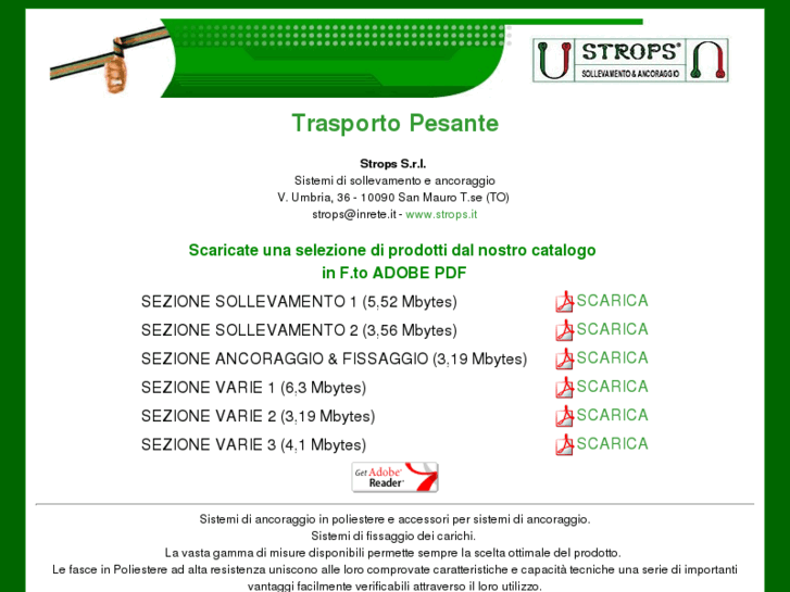 www.trasporto-pesante.it