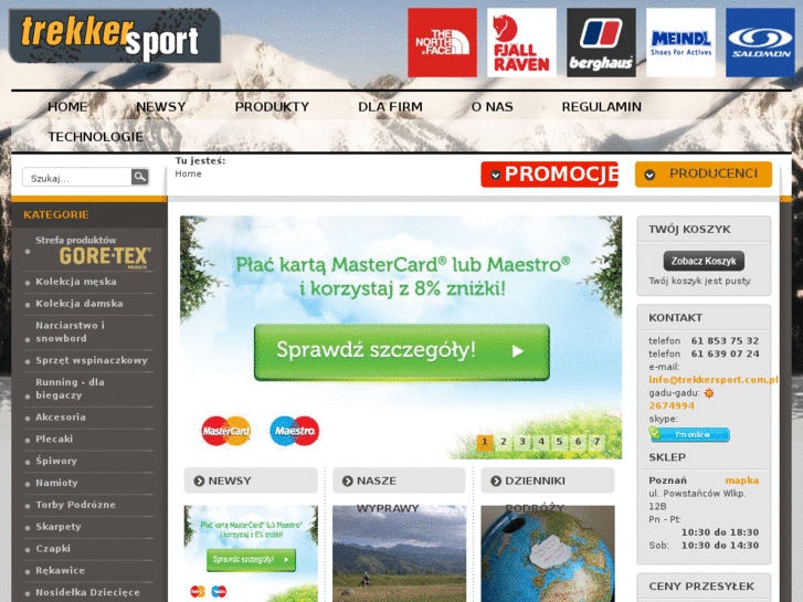 www.trekkersport.com