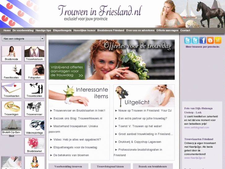 www.trouweninfriesland.nl