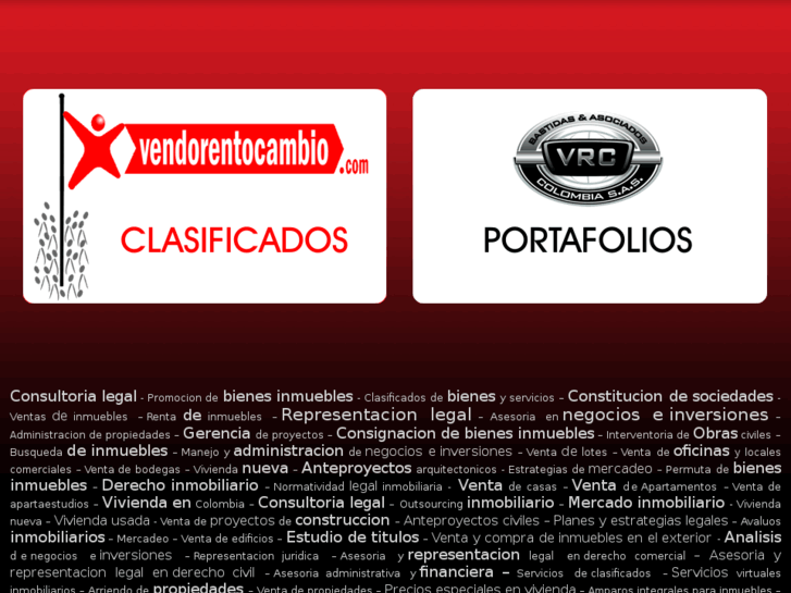 www.vendorentocambio.com