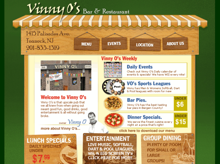 www.vinnyos.com