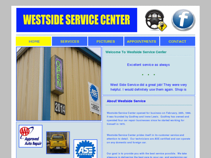 www.westside-service-center.com