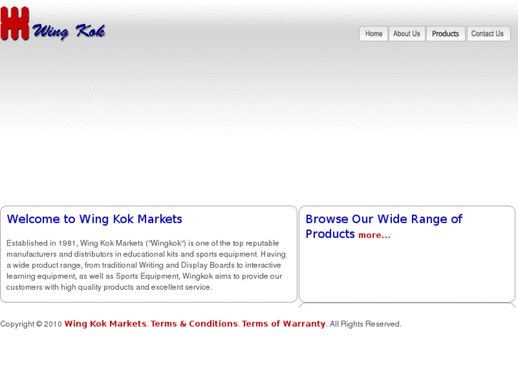 www.wingkok.com