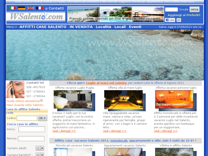 www.wsalento.com